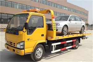 清涧道路救援一般怎么收费